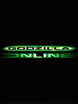 Godzilla Online