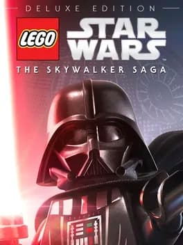LEGO Star Wars: The Skywalker Saga - Deluxe Edition