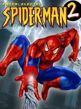 Spider-Man 2: Enter Electro