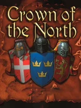 Europa Universalis: Crown of the North