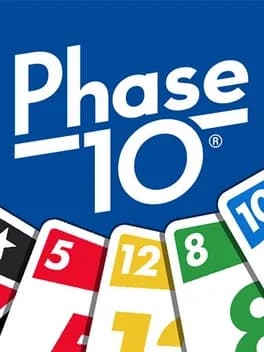 Phase 10 Online