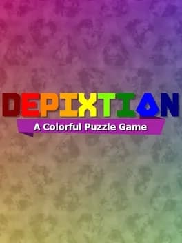 Depixtion
