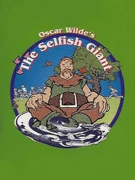 Oscar Wilde's The Selfish Giant
