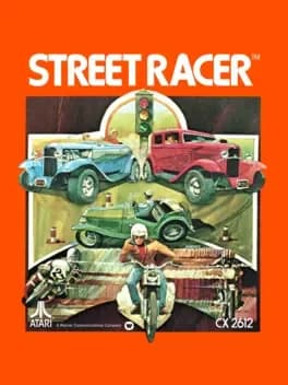 Street Racer