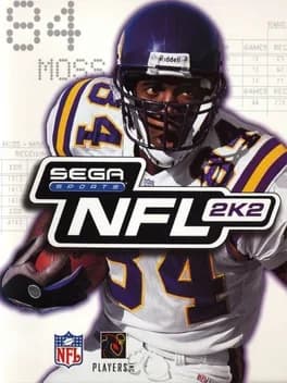 NFL 2K2