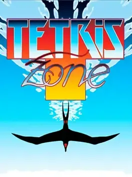 Tetris Zone