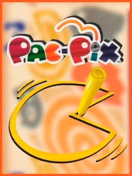 Pac-Pix