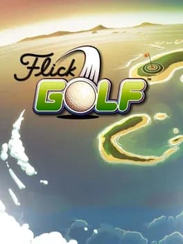 Flick Golf!
