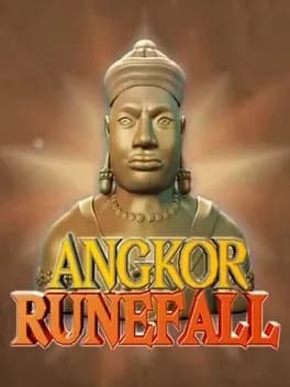 Angkor: Runefall