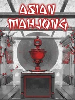 Asian Mahjong