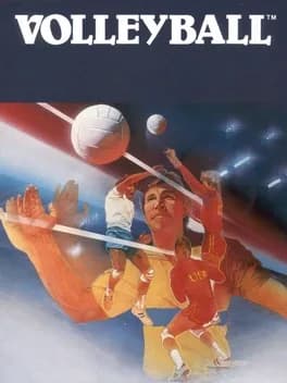RealSports Volleyball