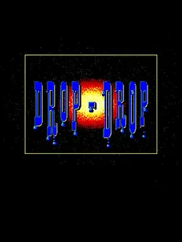 Drop-Drop