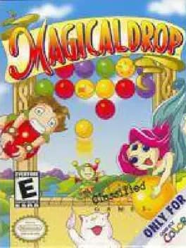 Magical Drop