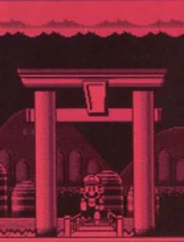 VB Mario Land