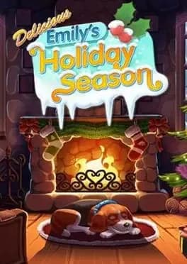 Delicious: Emily's Holiday Season