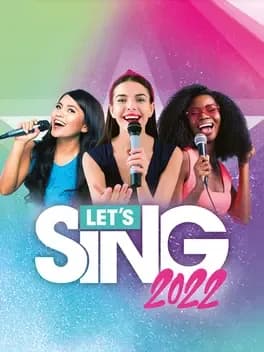 Let's Sing 2022
