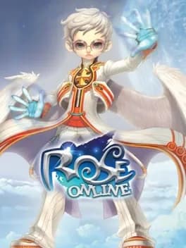 Rose Online