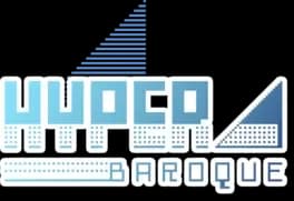 Hyperbaroque