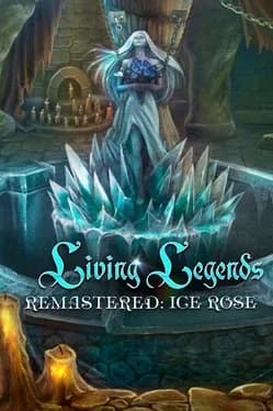 Living Legends Remastered: Ice Rose