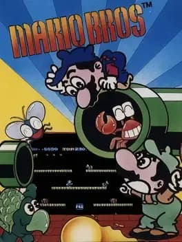 Mario Bros.