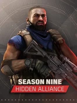 Tom Clancy's The Division 2: Warlords of New York - Season Nine: Hidden Alliance