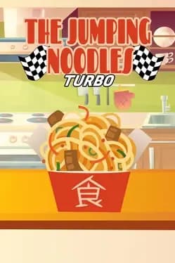 The Jumping Noodles: Turbo
