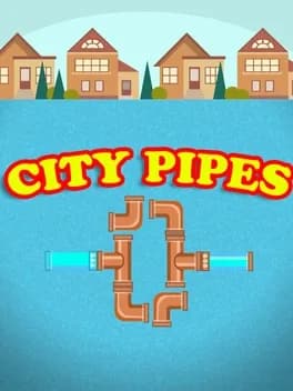 City Pipes