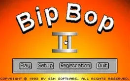 BipBop II