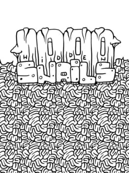 1000 Hidden Snails