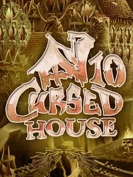 Cursed House 10
