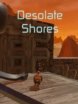 Desolate Shores