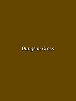 Dungeon Cross