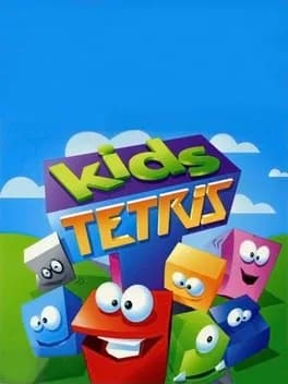 Kids Tetris