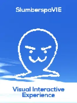 SlumberspaVIE: Visual Interactive Experience