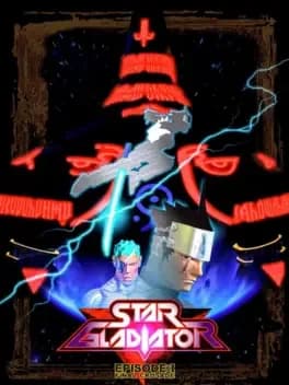 Star Gladiator Episode I: Final Crusade