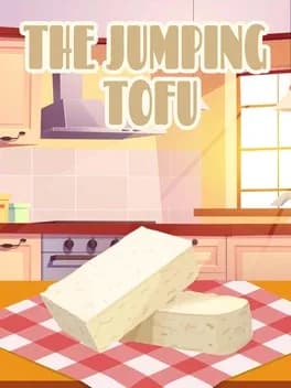 The Jumping Tofu
