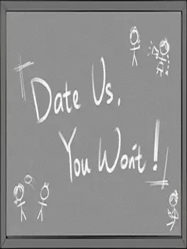 Date Us, You Won't