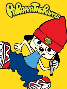 PaRappa the Rapper