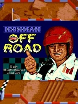 Super Off Road