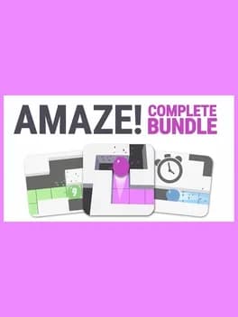 Amaze! Complete Bundle