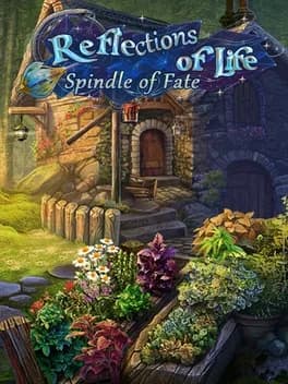 Reflections of Life: Spindle of Fate