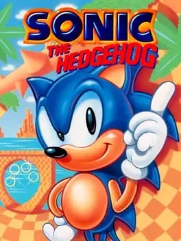 Sonic the Hedgehog