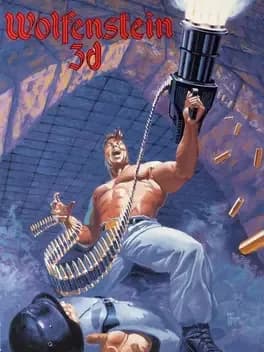 Wolfenstein 3D: Nocturnal Missions