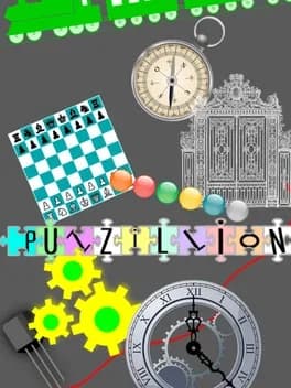 Puzzillion