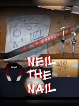 Neil The Nail