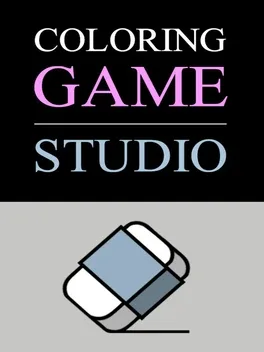 Coloring Game: Studio