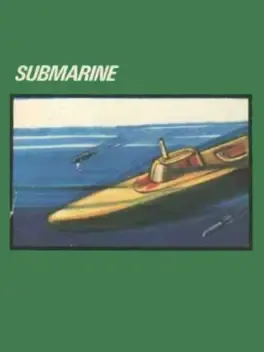 Submarine