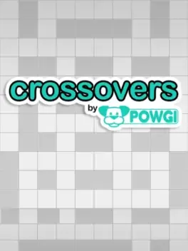 Crossovers by Powgi