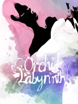 Orchid Labyrinth
