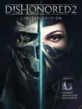 Dishonored 2: Limited Edition